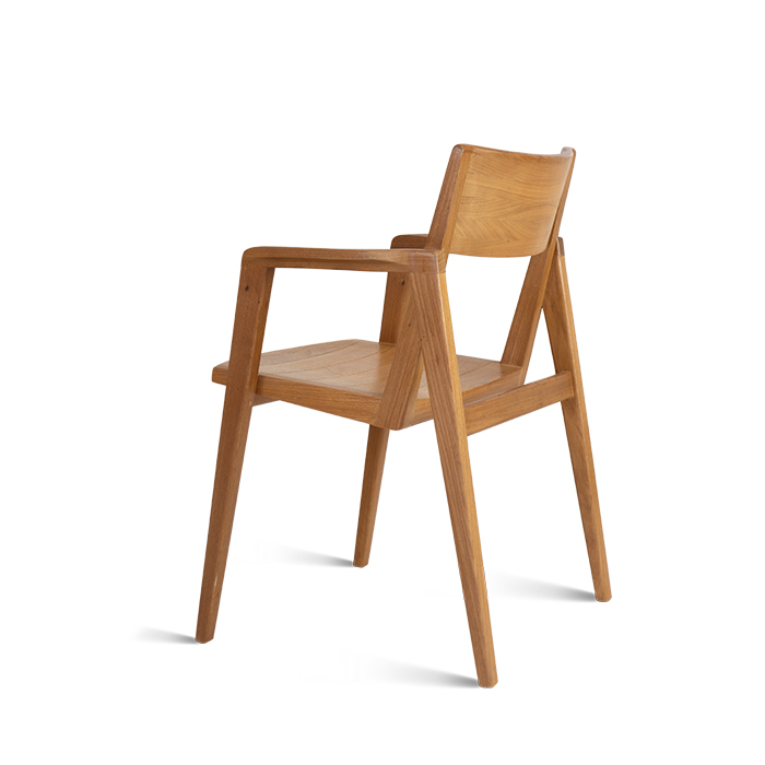 cadeira ana madeira
