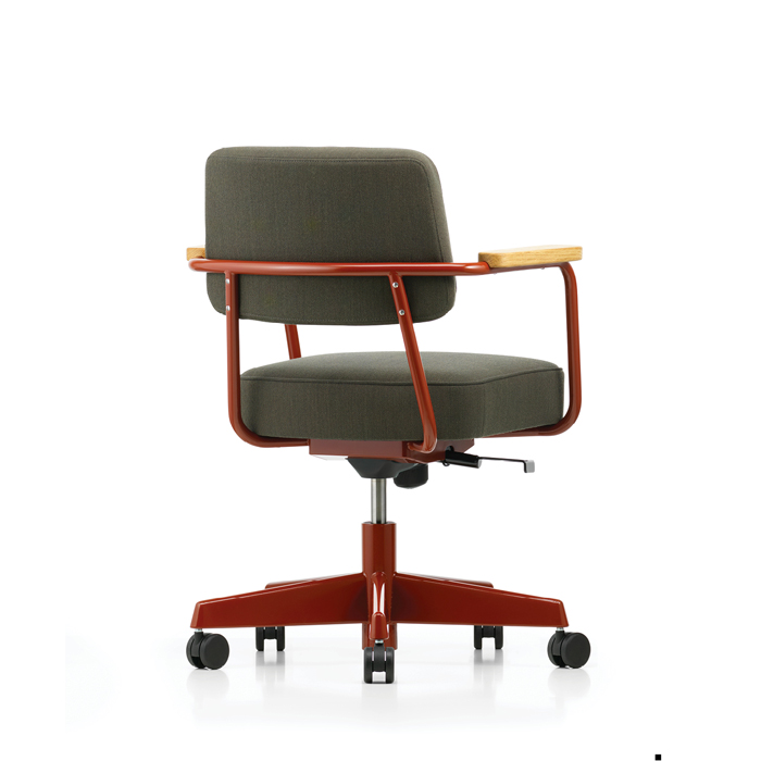 cadeira fauteuil direction pivotant chair