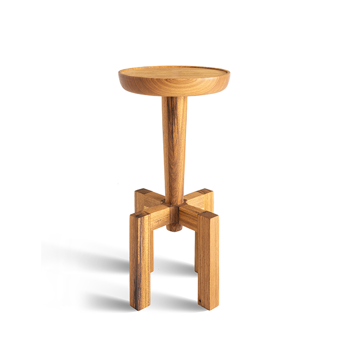 mesa lateral bela p 