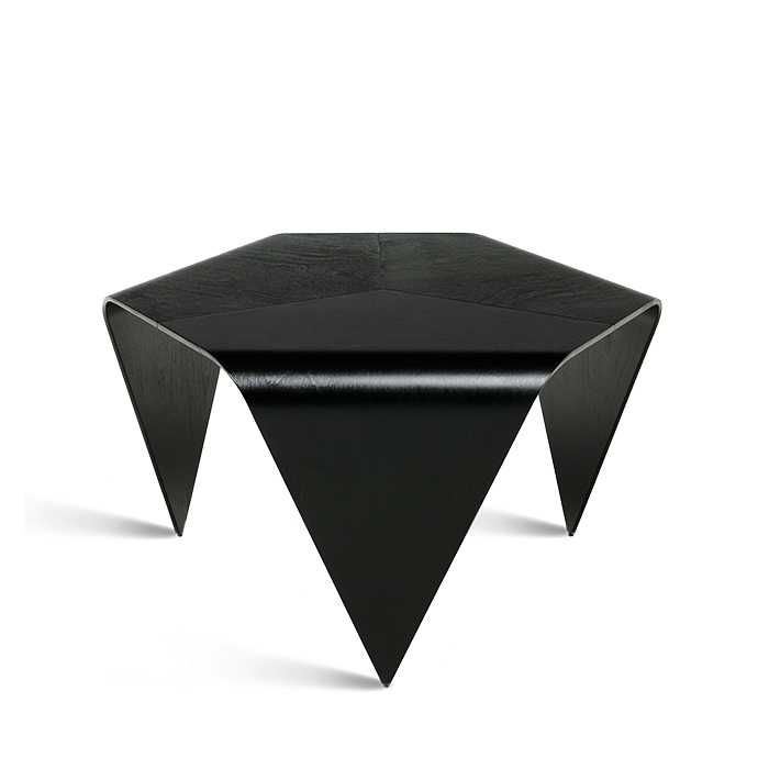 mesa lateral trienna black