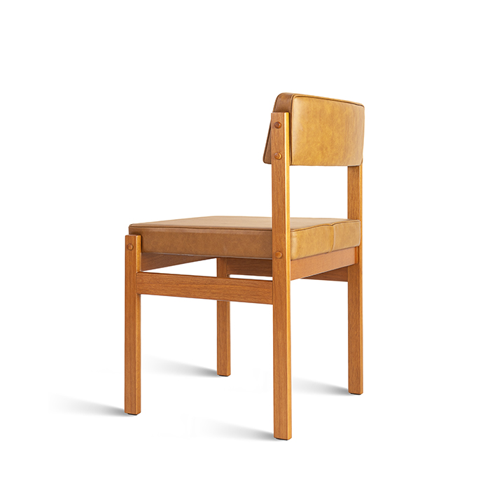 cadeira tião