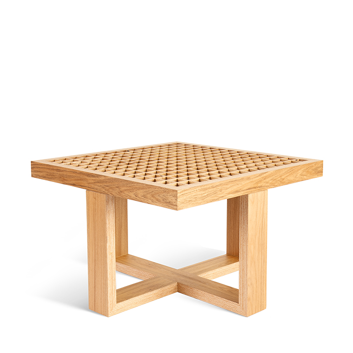 mesa lateral leed