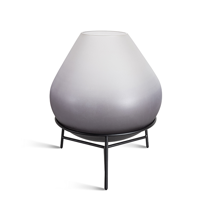 cachepot recipiente mush