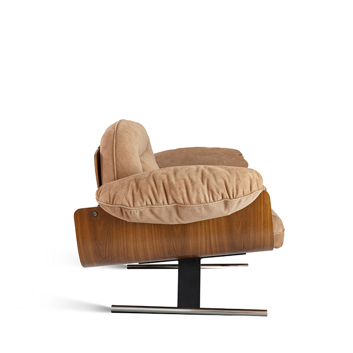 poltrona presidencial