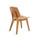 cadeira lia madeira