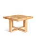 mesa lateral leed