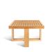 mesa lateral leed