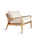 poltrona cut corda lisa