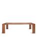 mesa de jantar elle
